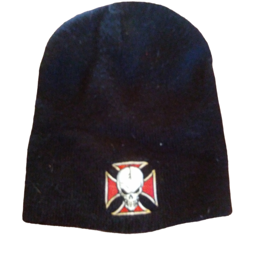 Winter Caps - Picture 3 of 4